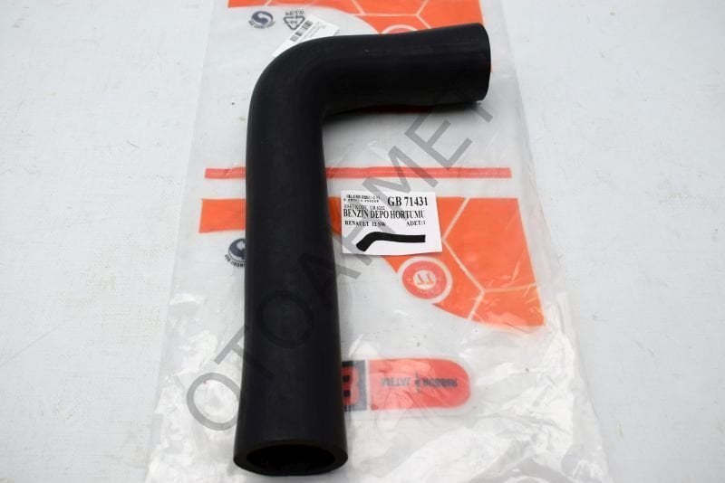 Benzin Depo Hortumu Renault 12 Toros Sw