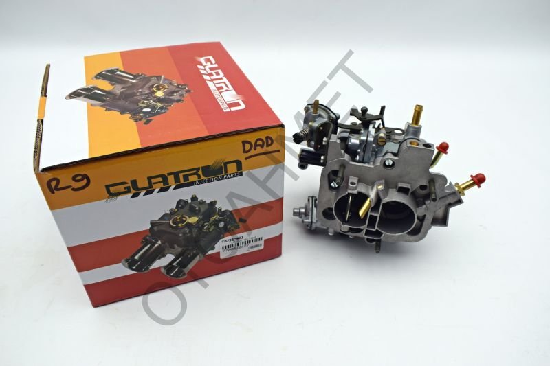 Karbüratör Renault 9-11-19-21