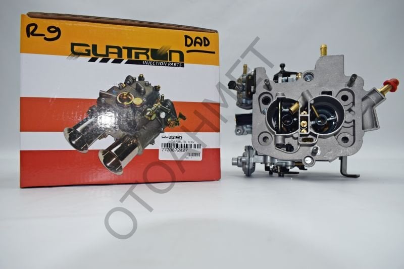 Karbüratör Renault 9-11-19-21