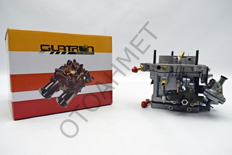 Karbüratör Renault 9-11-19-21