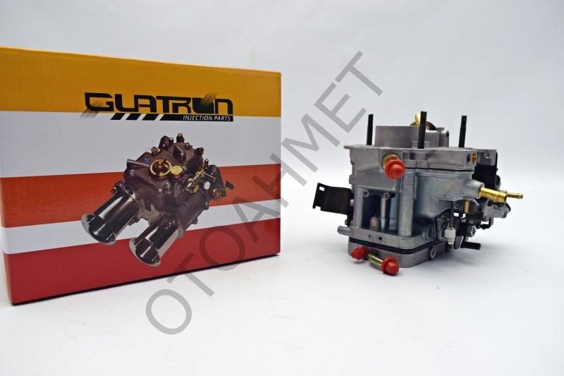 Karbüratör Renault 9-11-19-21