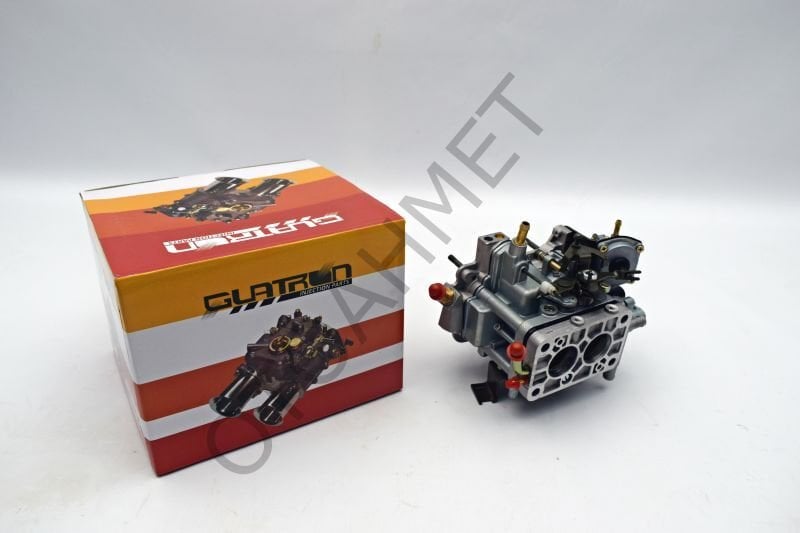 Karbüratör Renault 9-11-19-21