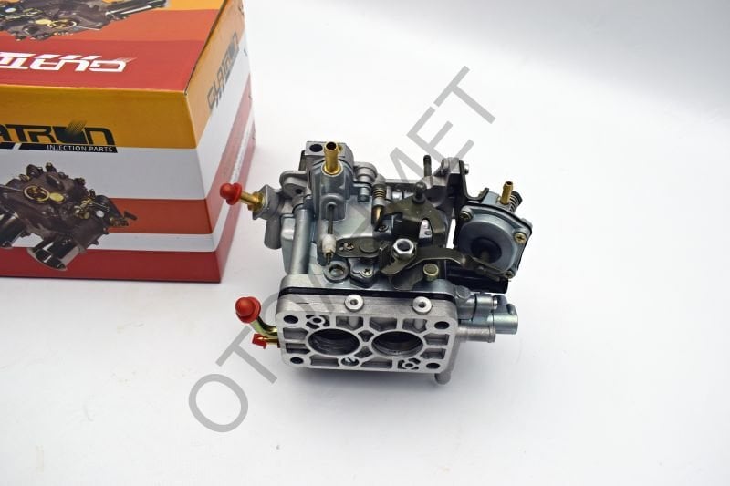 Karbüratör Renault 9-11-19-21