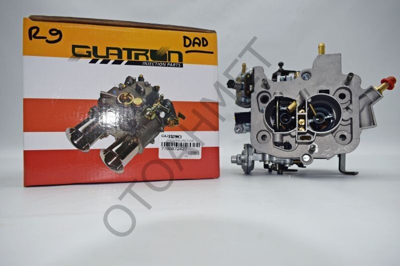 Karbüratör Renault 9-11-19-21