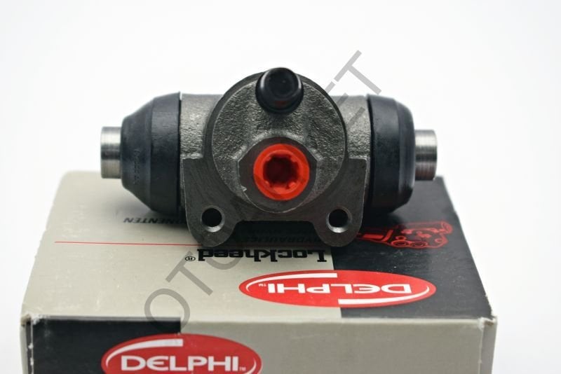 Laguna Arka fren Silindiri (Merkezi)