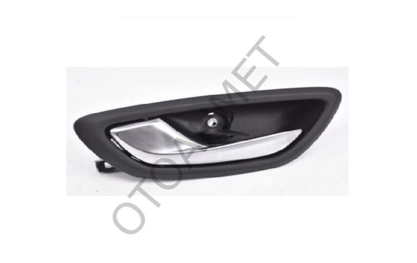 Kapı İç Açma Kolu Megane 4 Sol-806718801R