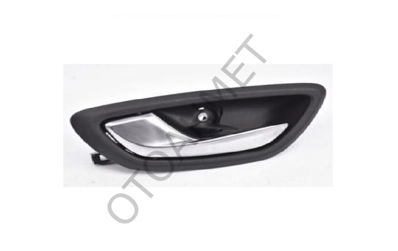 Kapı İç Açma Kolu Megane 4 Sol-806718801R