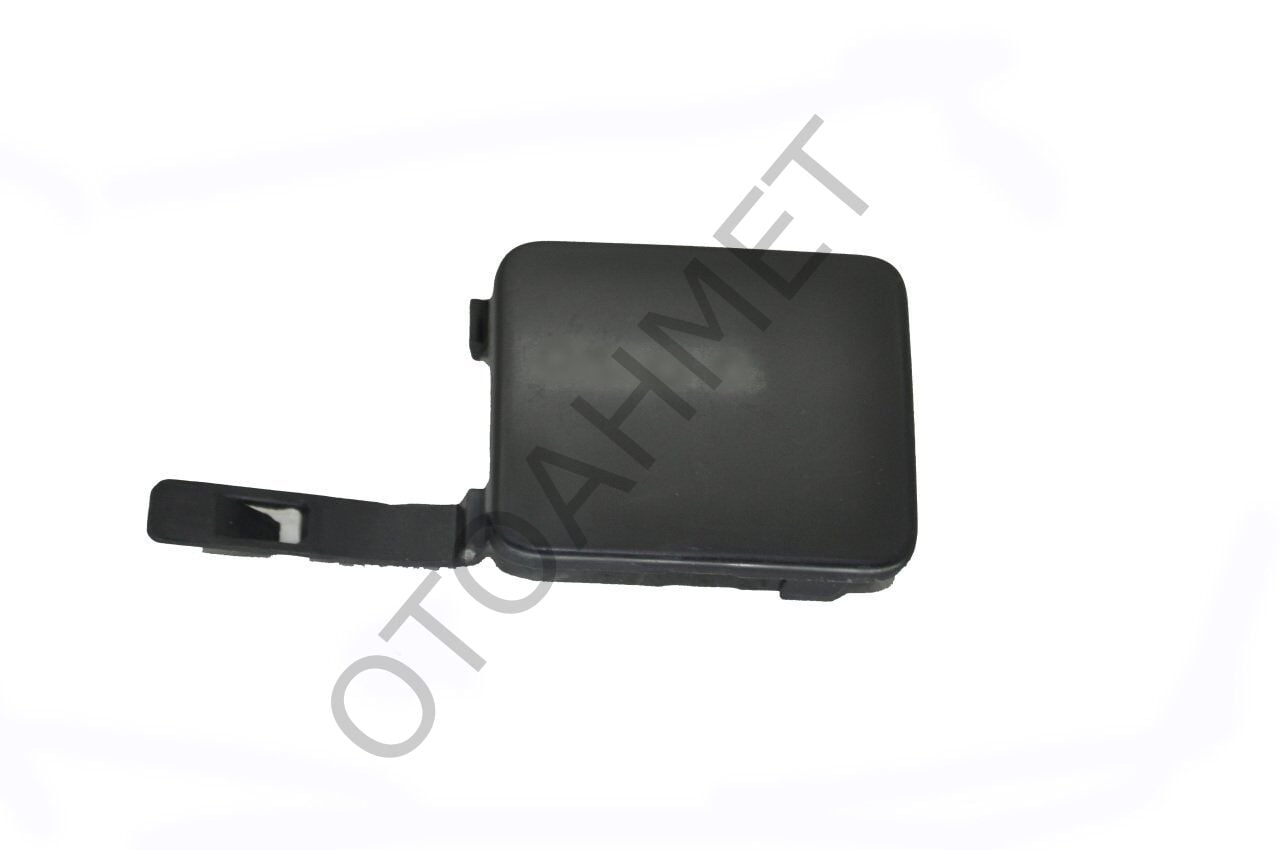Renault Fluence Ön Tampon Çeki Kapağı