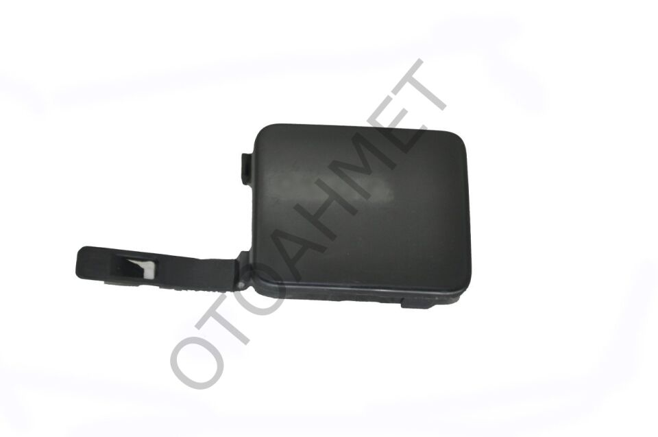 Renault Fluence Ön Tampon Çeki Kapağı