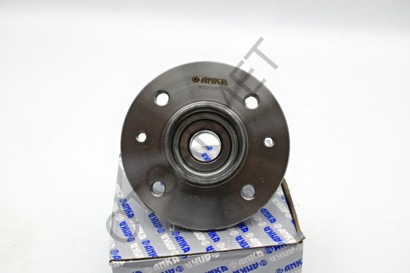 Arka Porya Bilyası Komple Kangoo Concorde