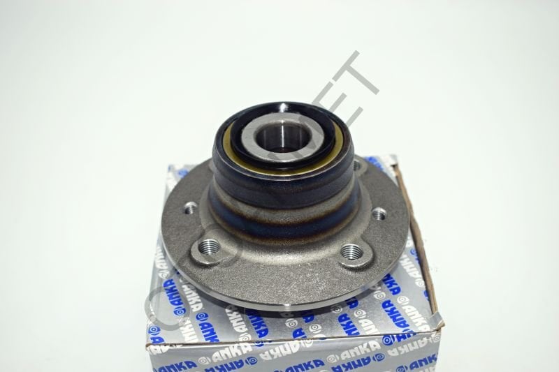 Arka Porya Bilyası Komple Kangoo Concorde