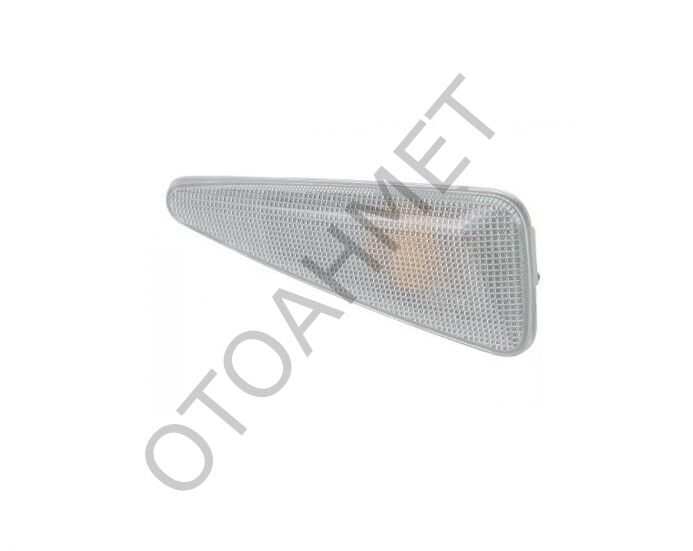 Renault Clio Symbol Thalia Çamurluk Sinyali Sağ