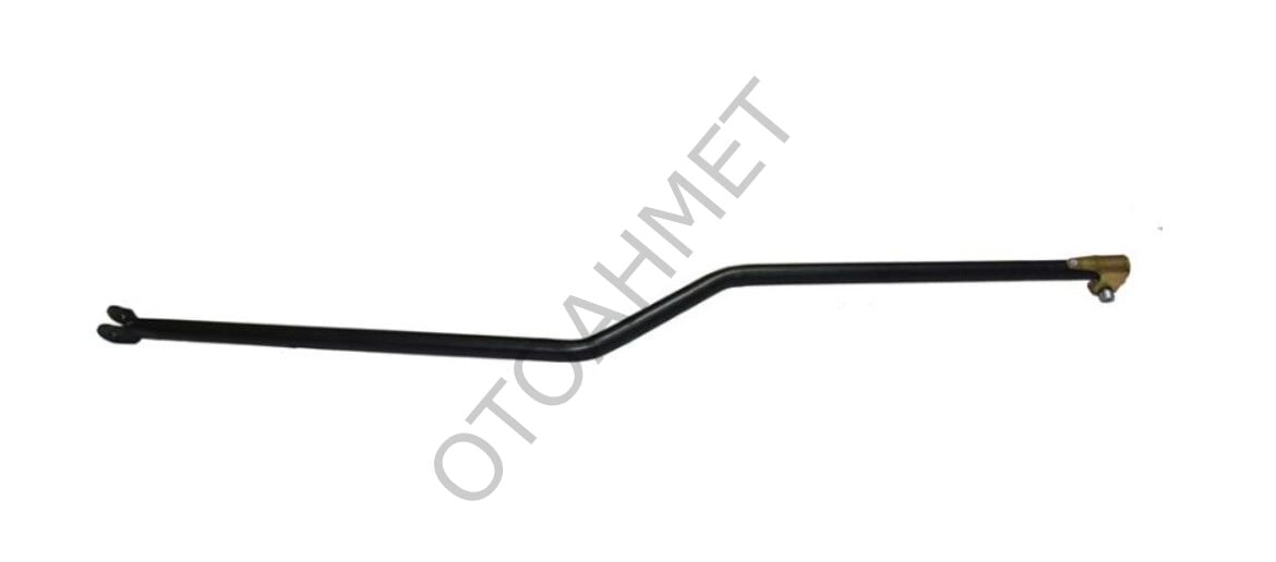 Alt Şanzıman Vites Kolu Renault 9 Broadway Spring