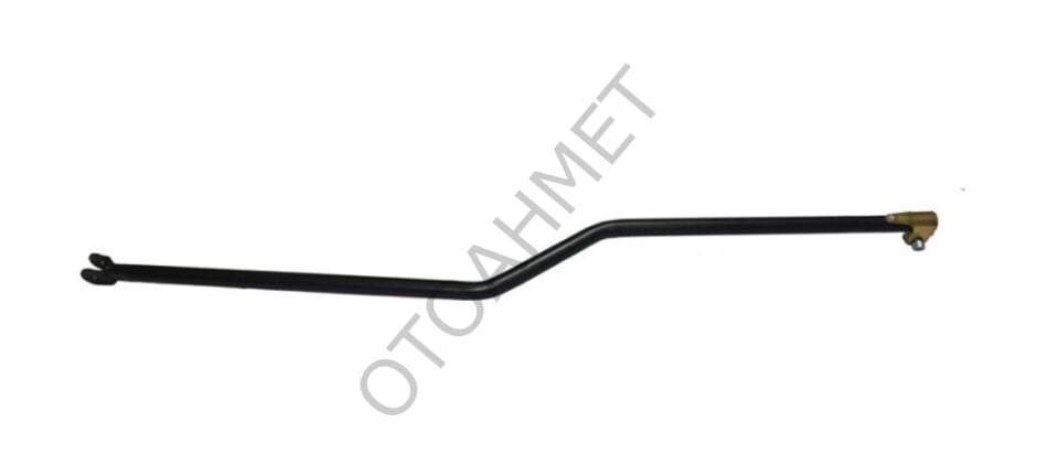 Alt Şanzıman Vites Kolu Renault 9 Broadway Spring