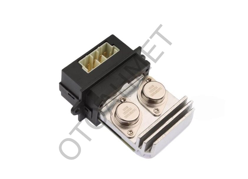 Renault 19 21 Klima Rölesi