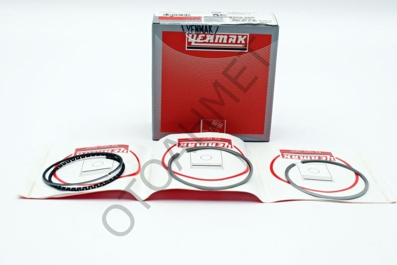 Segman Takım E7j Motor Renault 9-19 Clio Kangoo Solenza