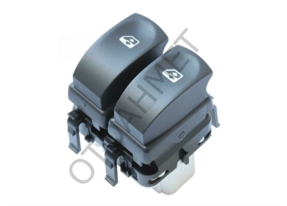 Cam Düğmesi Clio 3 Modus Sol Ön 8200214943