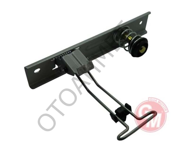 CLİO SYMBOL THALİA KAPUT KİLİDİ