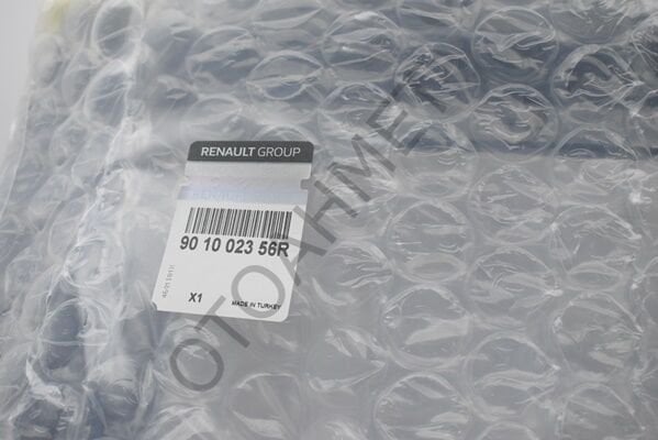 Clio 5 Bagaj Kapağı 901002356R