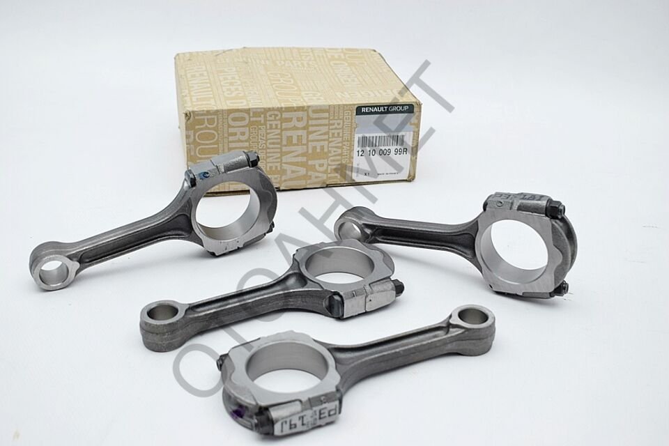 Piston Kolu Clio Megane Renault 19 K7M K7J