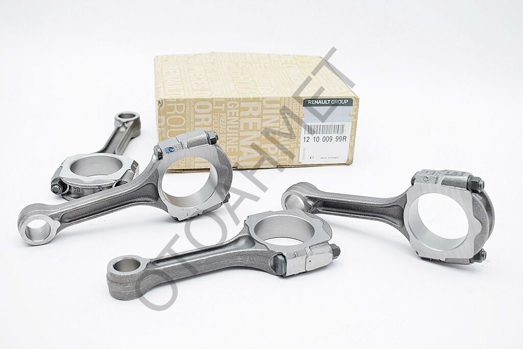 Piston Kolu Clio Megane Renault 19 K7M K7J