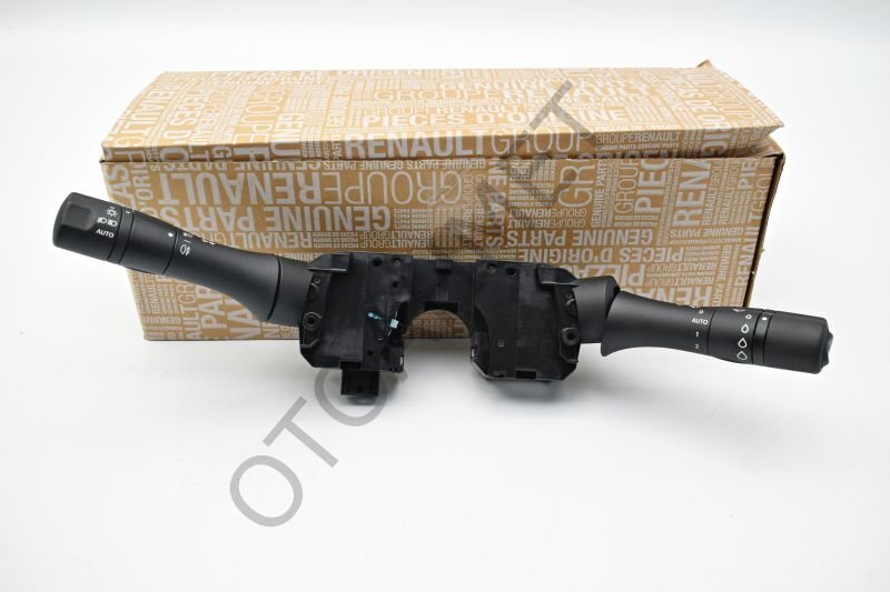 Renault Fluence Far Silecek Kolu 255670040R