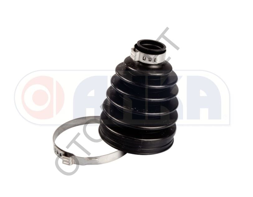 Aks Körüğü Dış Renault Clio 3 Modus Clio 4