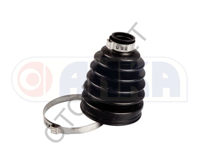 Aks Körüğü Dış Renault Clio 3 Modus Clio 4