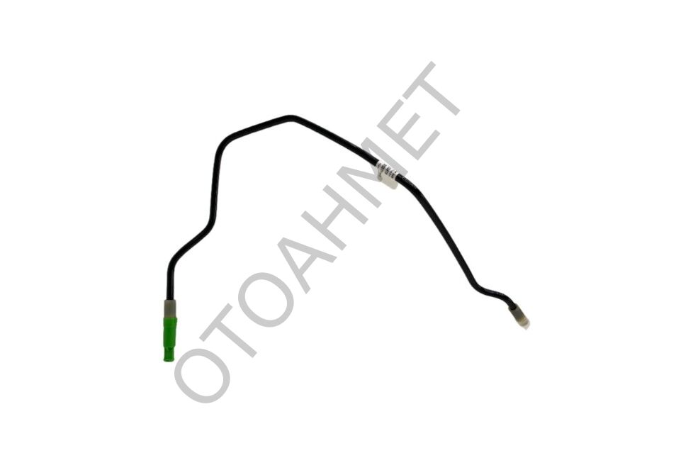 Megane 2 Scenic 2 Hidrolik Debriyaj Borusu