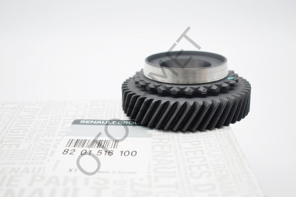 Vites Dişlisi Renault Symbol Dacia Dokker 8201516100