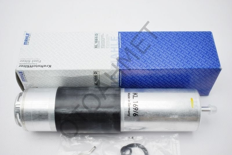 Mercedes Yakıt ( Mazot ) Filtresi C Serisi 2014-