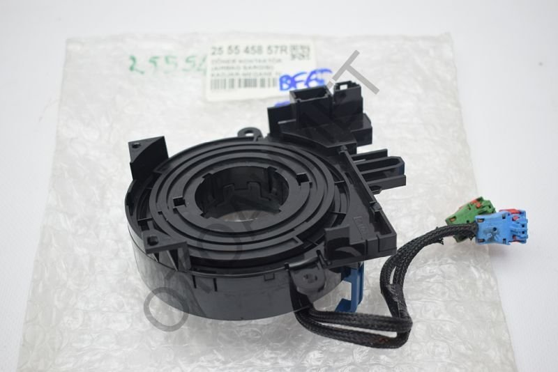 Renault Megane 4 Kadjar Direksiyon Döner Kontaktör Sargı