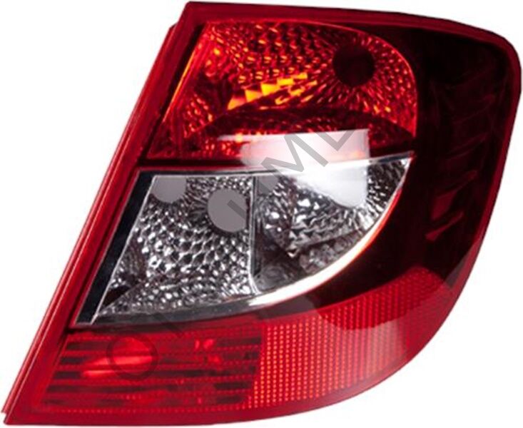 Stop Sağ Symbol 09 Sonrası Thalia