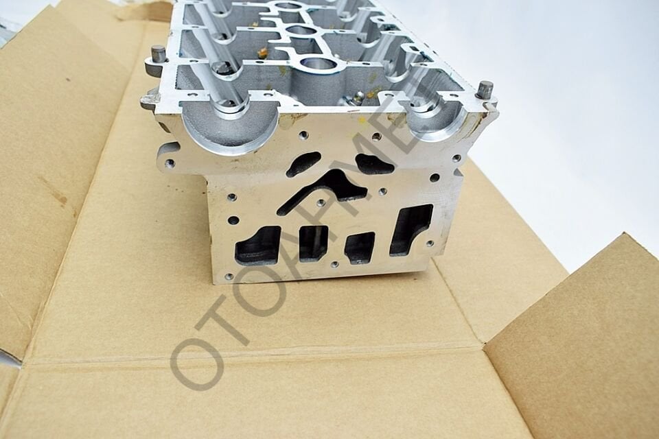 Silindir Kapağı F4r Laguna Megane 7701472293