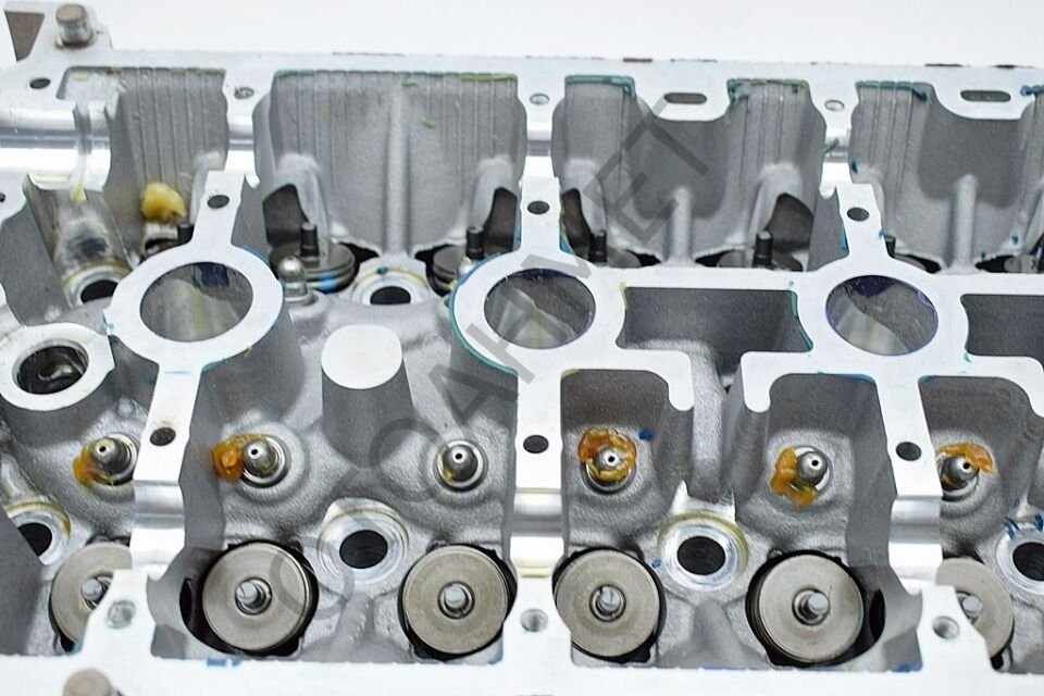 Silindir Kapağı F4r Laguna Megane 7701472293