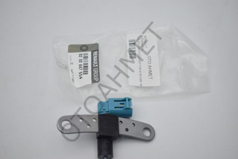 Krank Sensörü Volan Okuyucu Clio Megane Kangoo Laguna