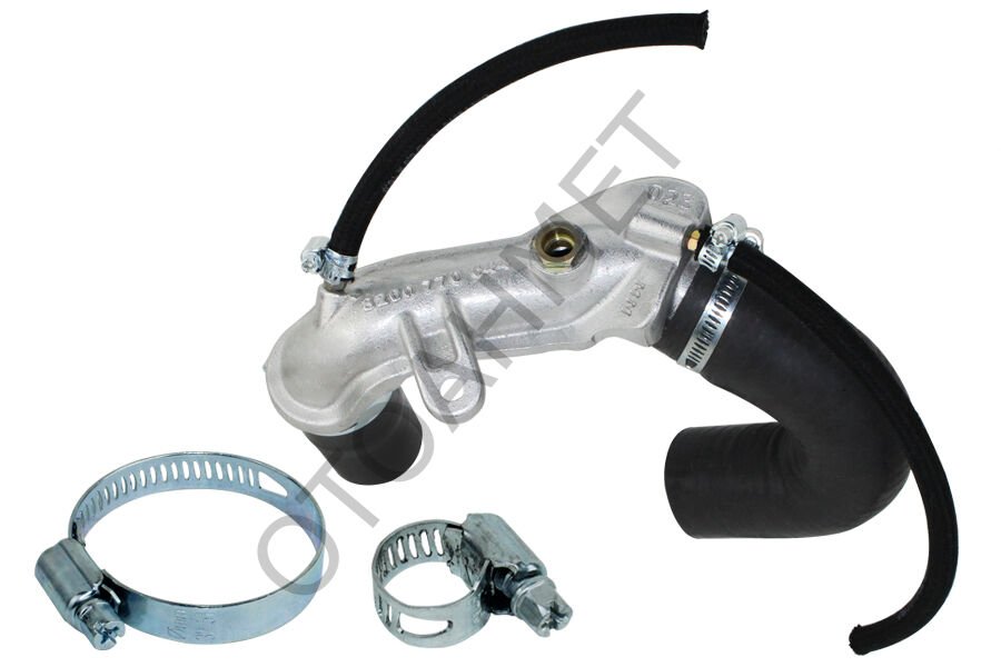 Renault Clio Kangoo Turbo Hortumu 1.5 Dizel