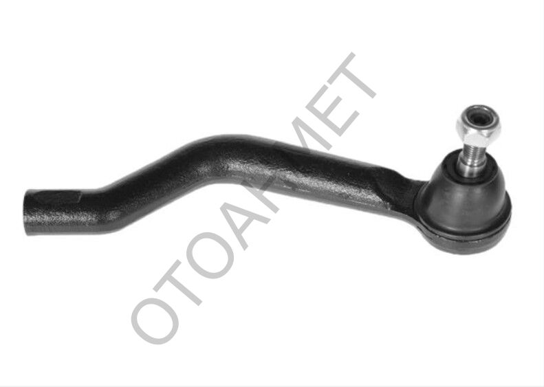 Renault Kadjar Rot Başı Sağ 486404EA0A