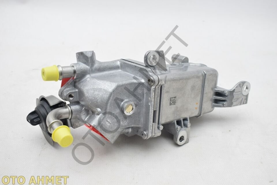 Master 3 Egr Soğutucu Çift Turbo 147351186R-147353981R