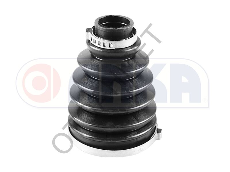 Aks Körüğü Dış Renault Kangoo 3