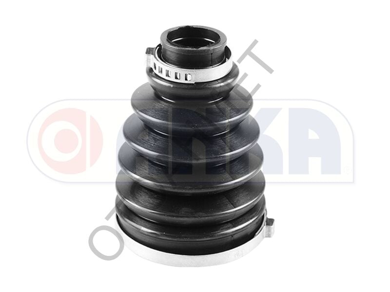 Aks Körüğü Dış Renault Kangoo 3