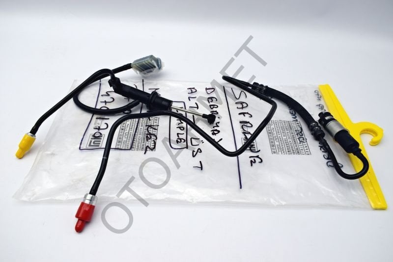 Debriyaj Merkezi Renault Safrane 2.0 N7q N7u 2.5-7701470170