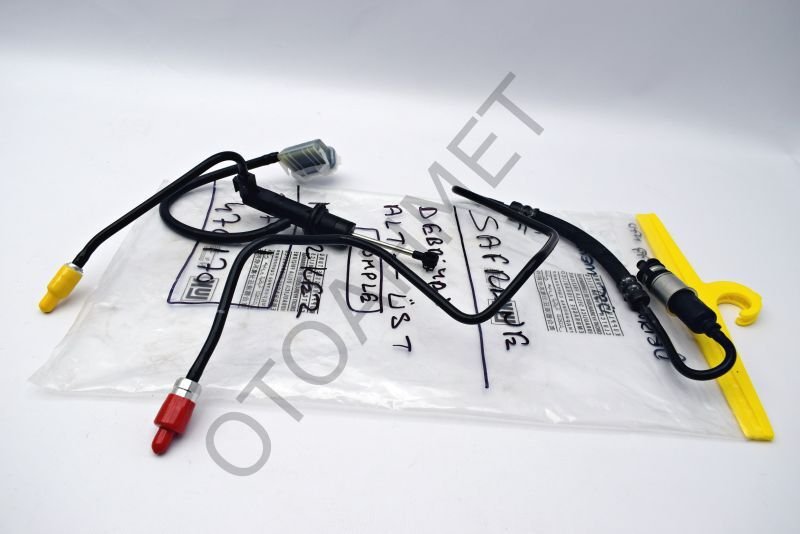 Debriyaj Merkezi Renault Safrane 2.0 N7q N7u 2.5-7701470170