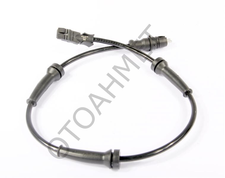 Abs Sensörü Ön (Kablosu) Renault Megane 2-8200346992