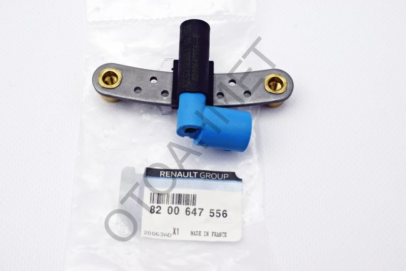 Clio Kangoo Megane Otomatik Volan Sensörü