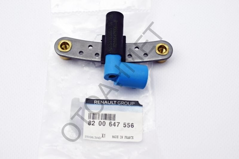 Clio Kangoo Megane Otomatik Volan Sensörü