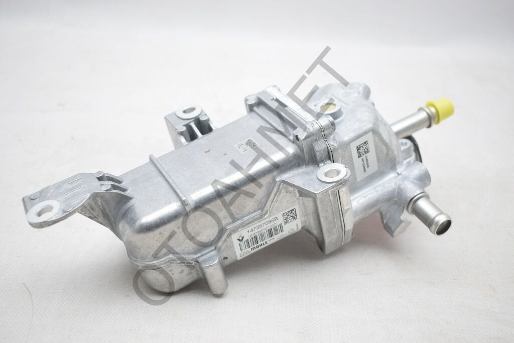 Talisman Trafic Egr Soğutucu Çift Turbo 147357086R