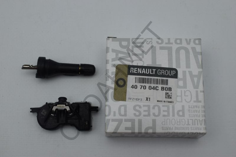 Lastik Basınç Sensörü Megane 4 Talisman Kadjar