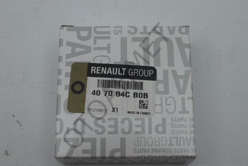 Lastik Basınç Sensörü Megane 4 Talisman Kadjar