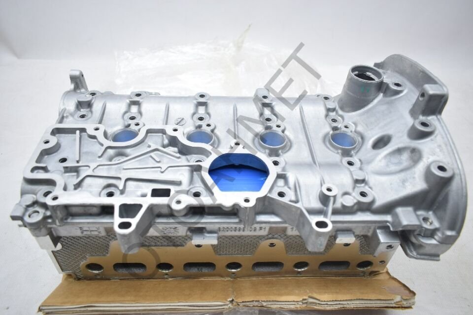 7701473353 Silindir Kapağı Megane Clio 16 Valf Komple